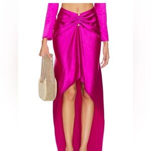 Cult Gaia Skirt